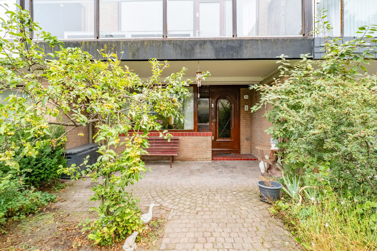 Tussenwoning te koop: Zamenhofdreef 30, Utrecht