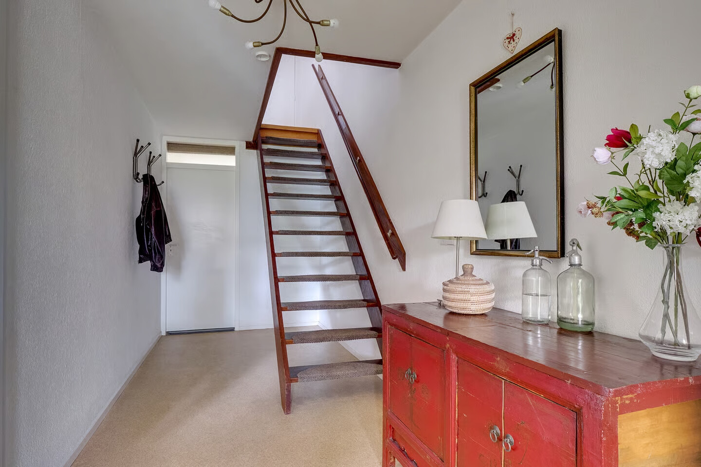 Tussenwoning te koop: Zamenhofdreef 30, Utrecht