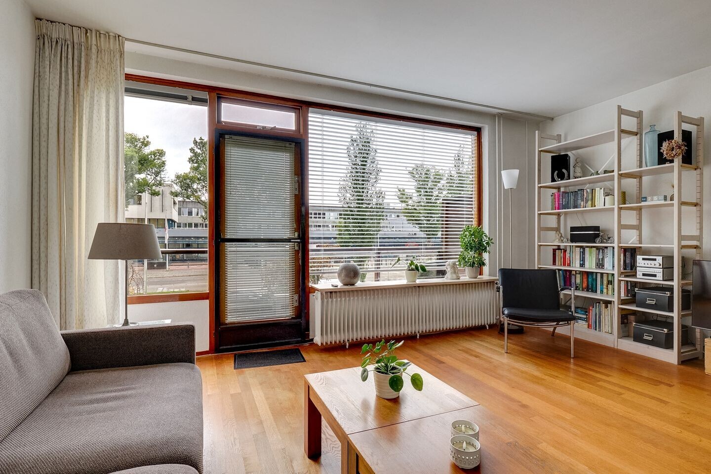 Tussenwoning te koop: Zamenhofdreef 30, Utrecht