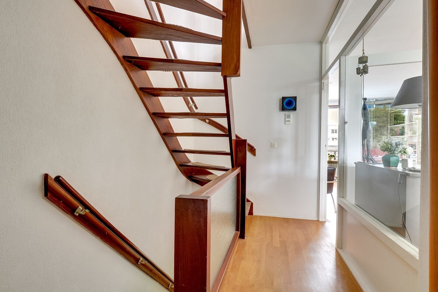 Tussenwoning te koop: Zamenhofdreef 30, Utrecht