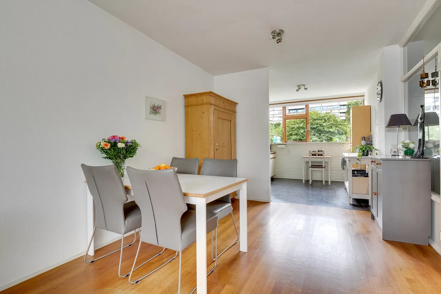 Tussenwoning te koop: Zamenhofdreef 30, Utrecht