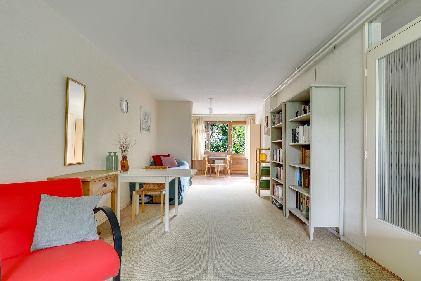 Tussenwoning te koop: Zamenhofdreef 30, Utrecht