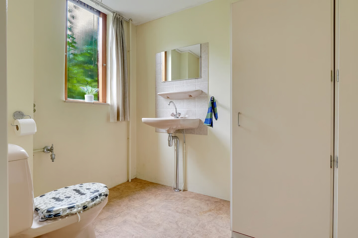 Tussenwoning te koop: Zamenhofdreef 30, Utrecht