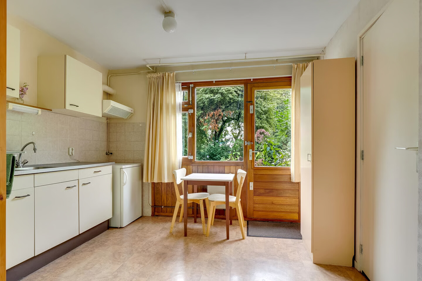 Tussenwoning te koop: Zamenhofdreef 30, Utrecht