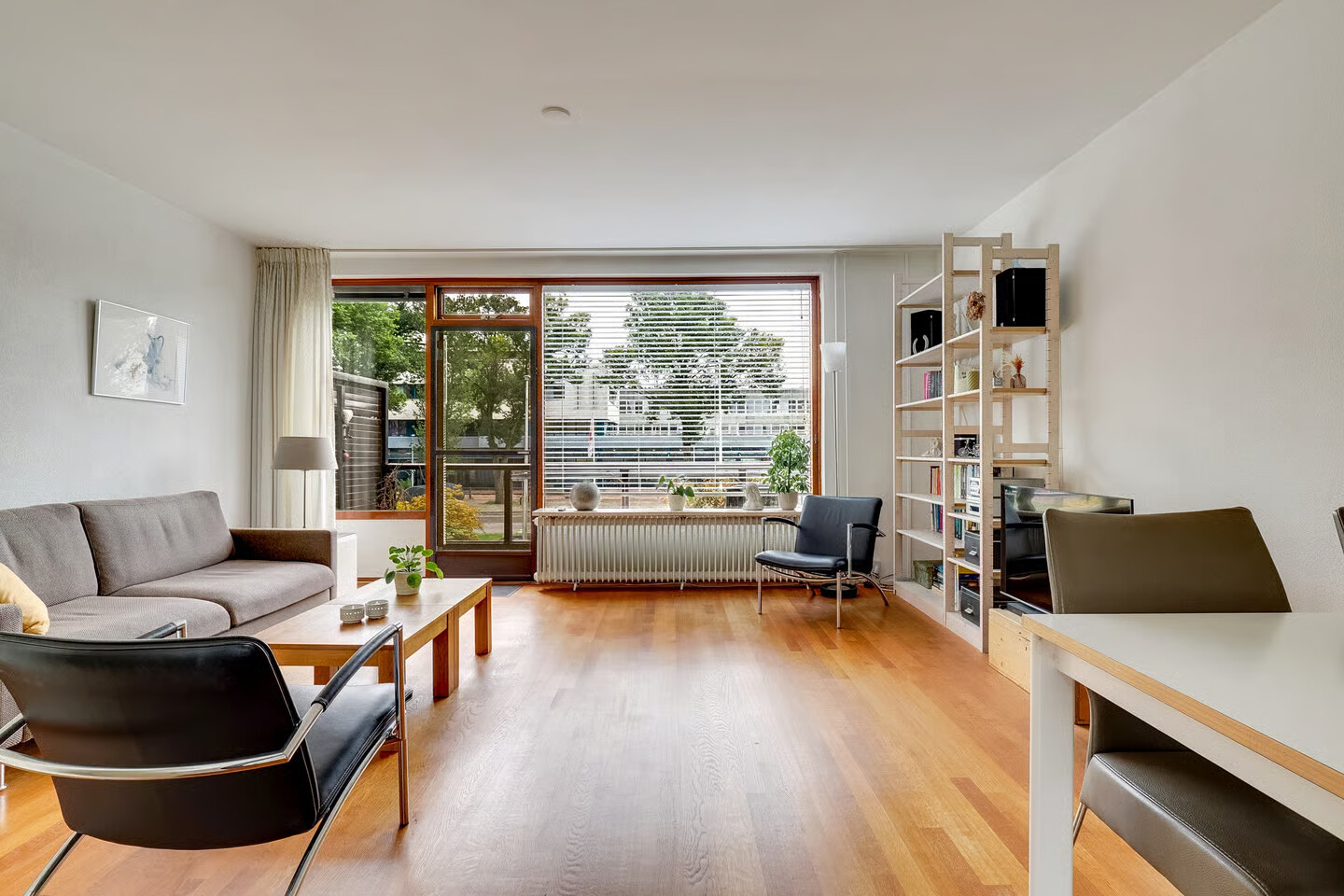 Tussenwoning te koop: Zamenhofdreef 30, Utrecht