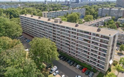 Korfoedreef 23