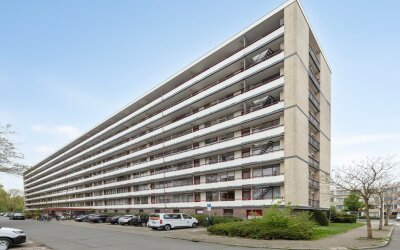 Korfoedreef 111