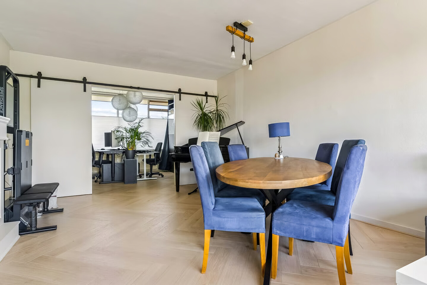 Appartement te koop: Korfoedreef 155, Utrecht