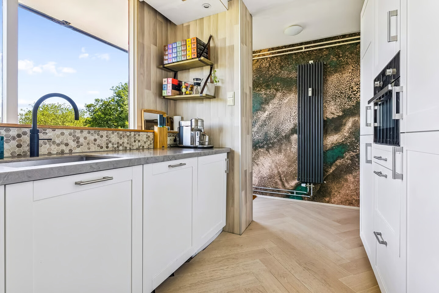 Appartement te koop: Korfoedreef 155, Utrecht