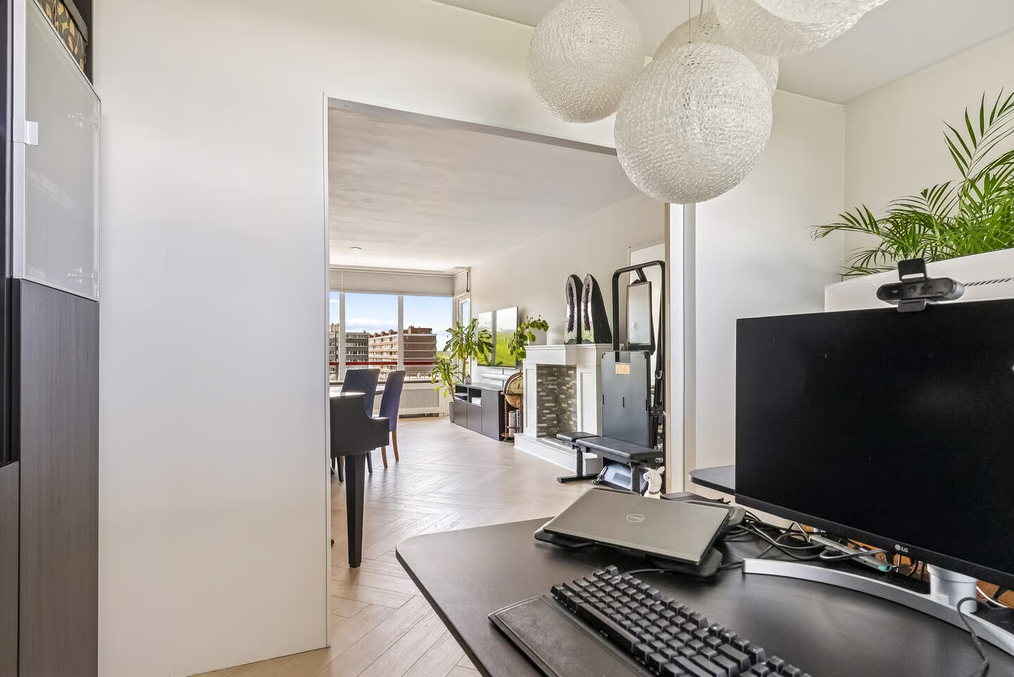 Appartement te koop: Korfoedreef 155, Utrecht