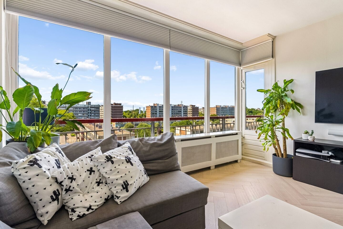 Appartement te koop: Korfoedreef 155, Utrecht