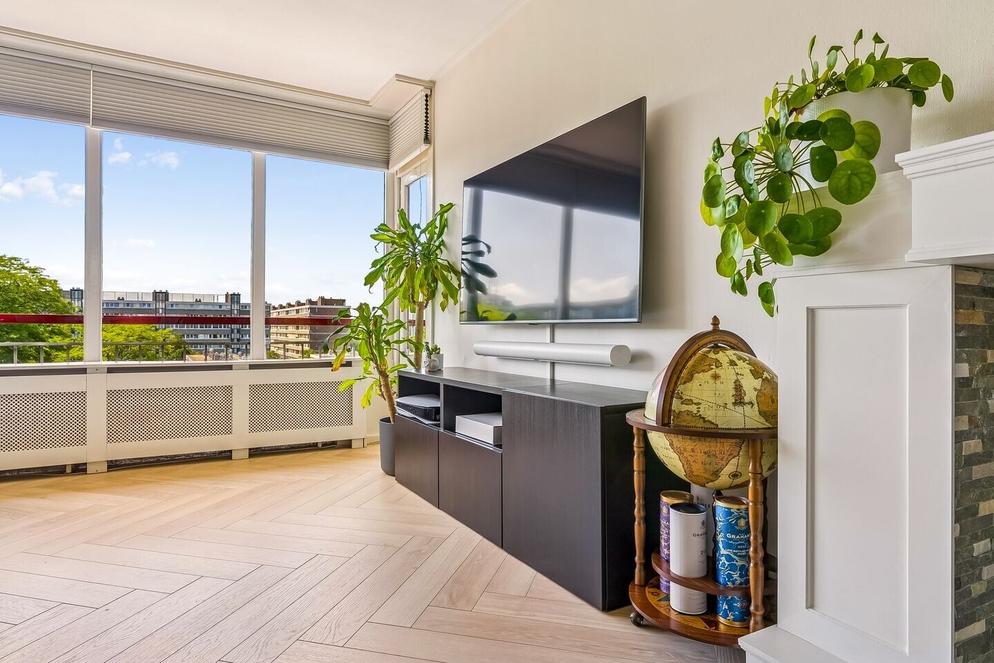 Appartement te koop: Korfoedreef 155, Utrecht