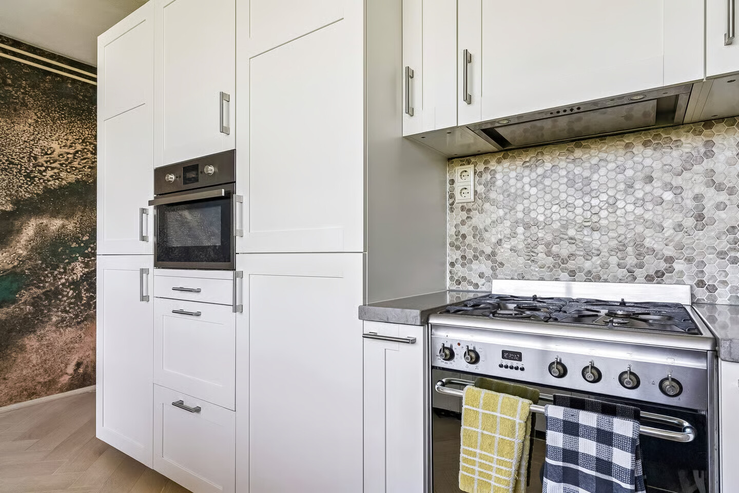 Appartement te koop: Korfoedreef 155, Utrecht