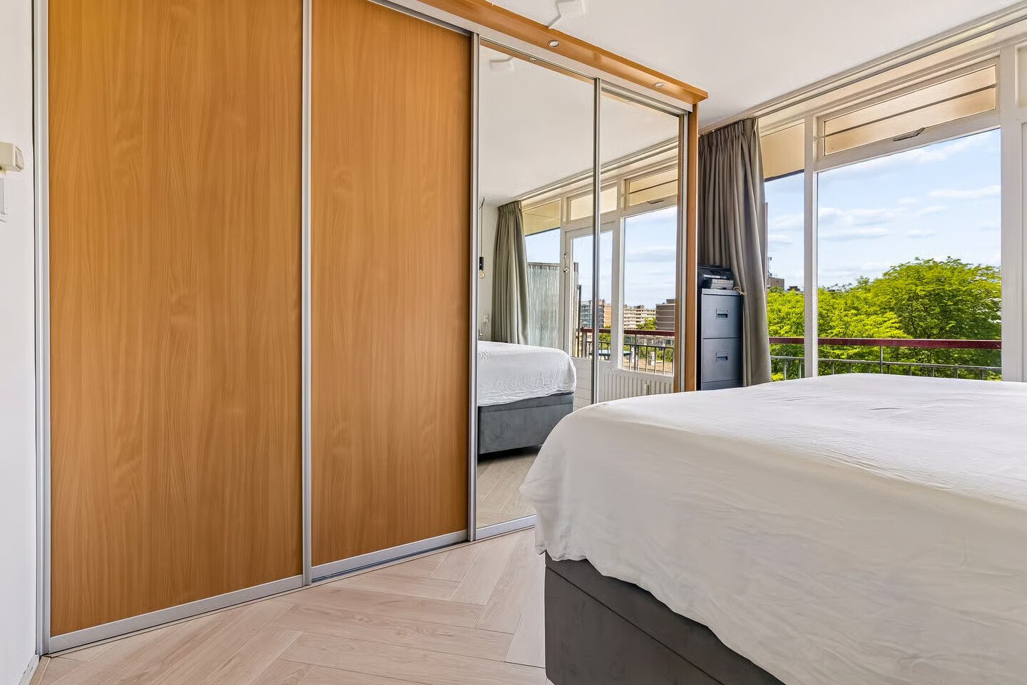 Appartement te koop: Korfoedreef 155, Utrecht