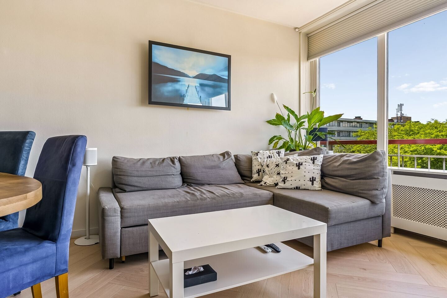 Appartement te koop: Korfoedreef 155, Utrecht