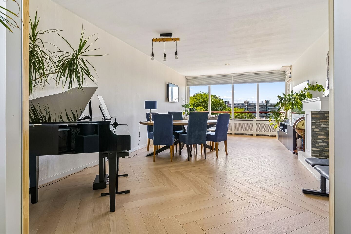 Appartement te koop: Korfoedreef 155, Utrecht