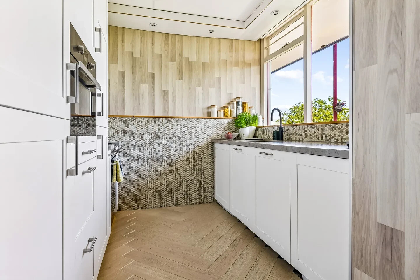 Appartement te koop: Korfoedreef 155, Utrecht