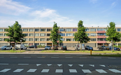 Moezeldreef 93
