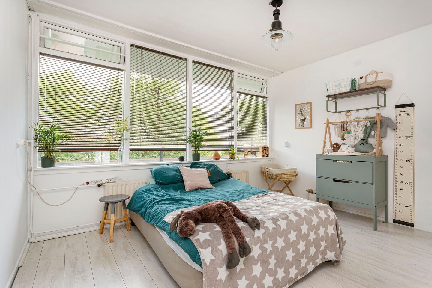 Appartement te koop: Rhodosdreef 116, Utrecht