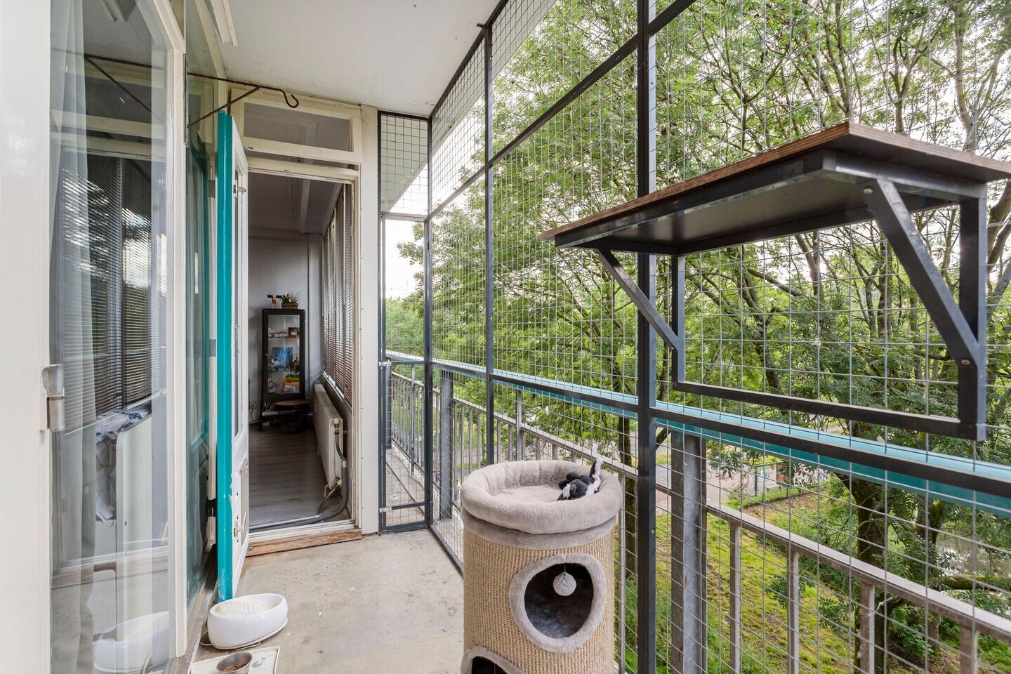 Appartement te koop: Rhodosdreef 116, Utrecht