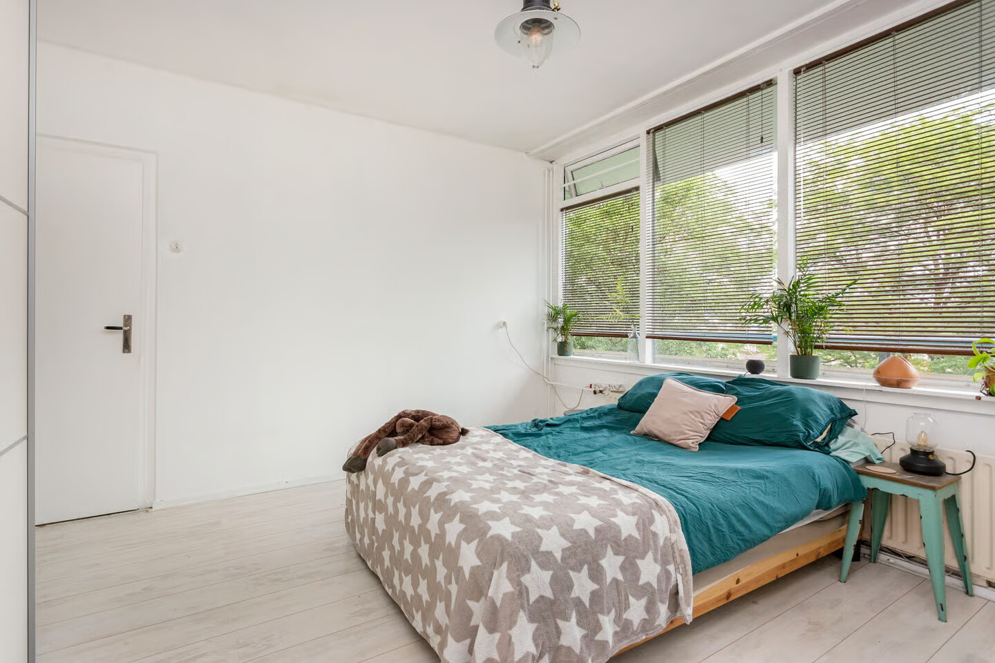 Appartement te koop: Rhodosdreef 116, Utrecht