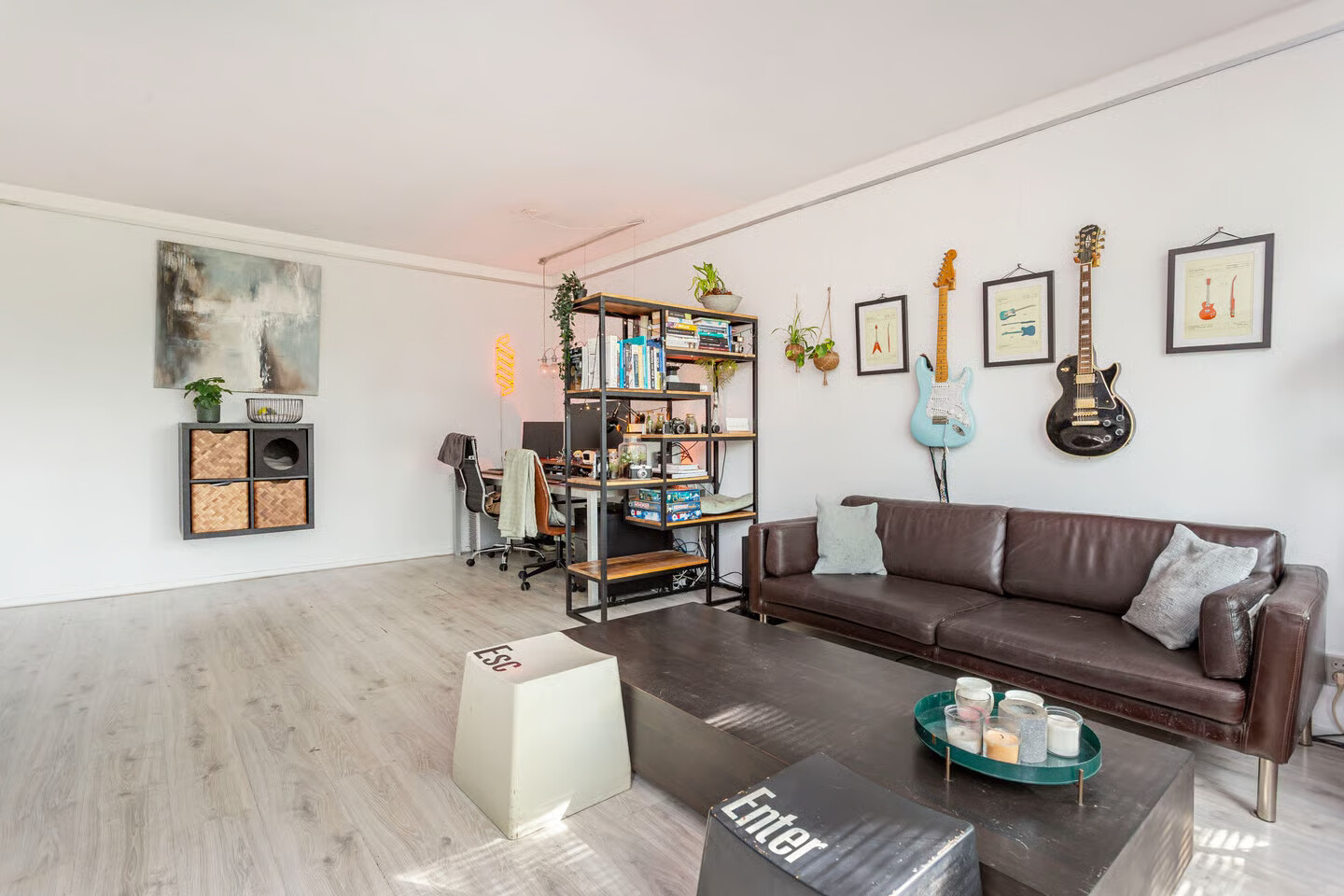 Appartement te koop: Rhodosdreef 116, Utrecht