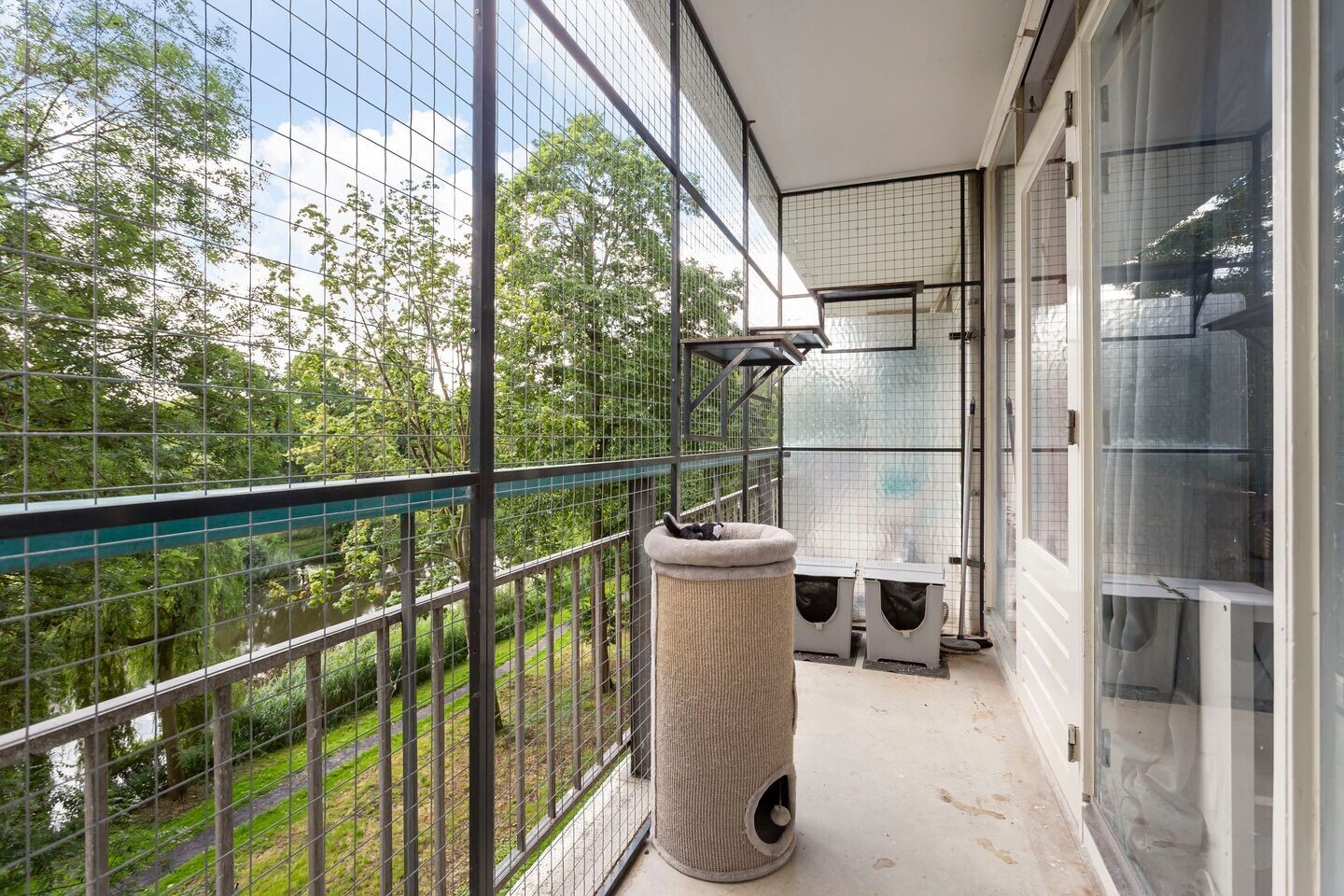 Appartement te koop: Rhodosdreef 116, Utrecht