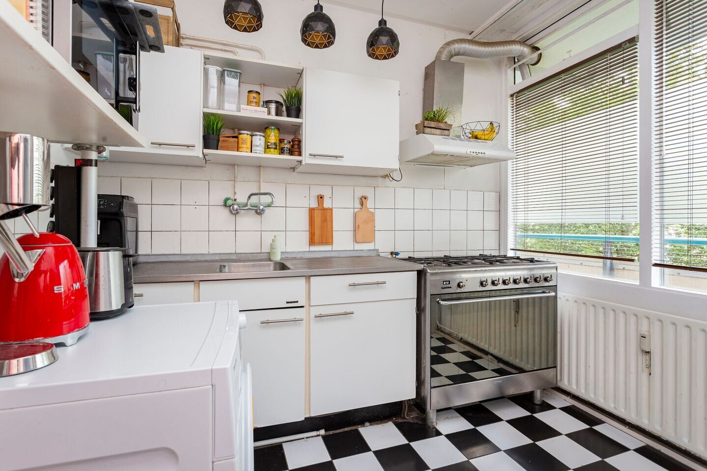 Appartement te koop: Rhodosdreef 116, Utrecht