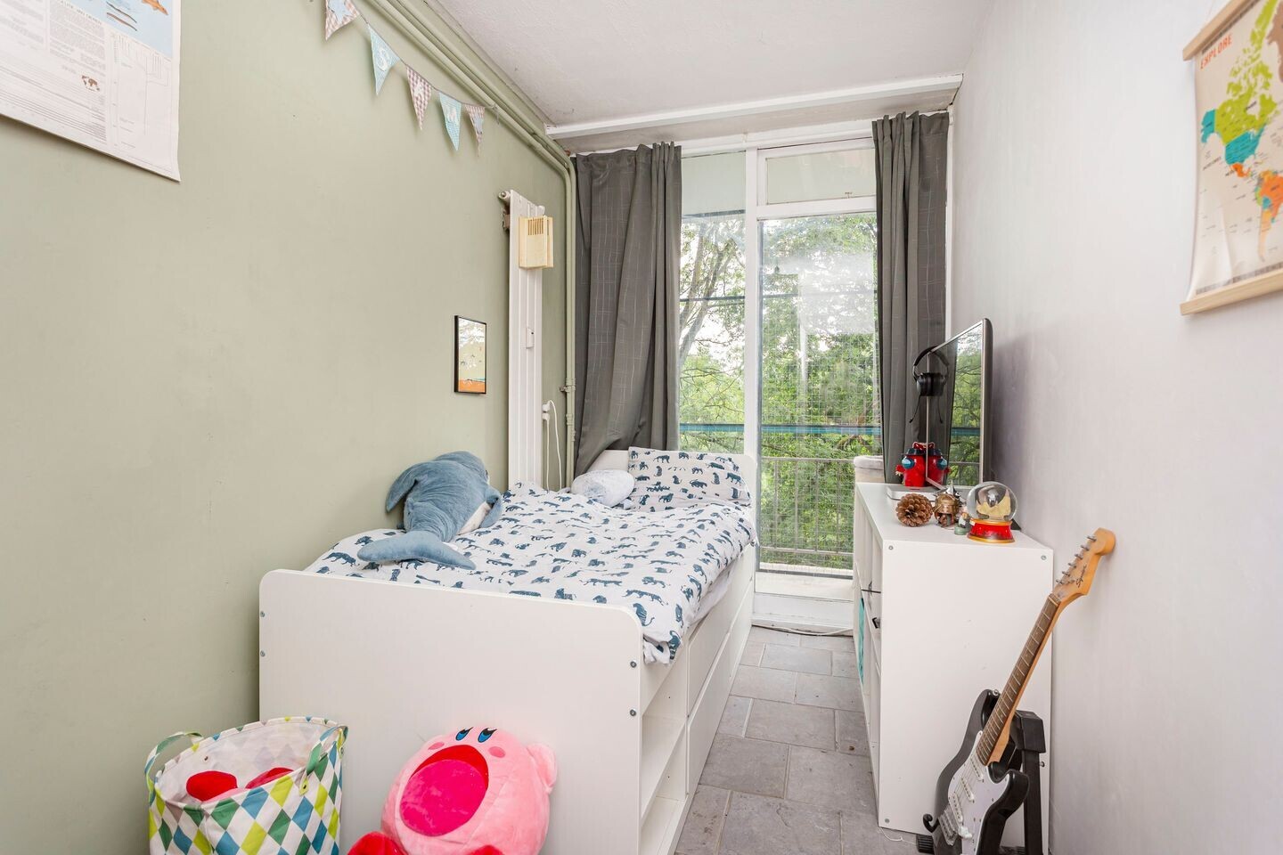 Appartement te koop: Rhodosdreef 116, Utrecht