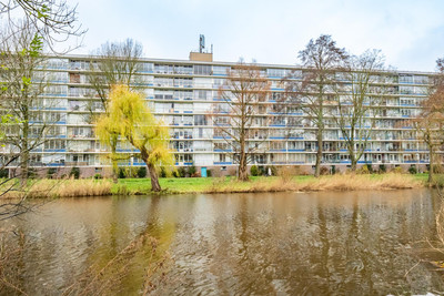 Rhodosdreef 154