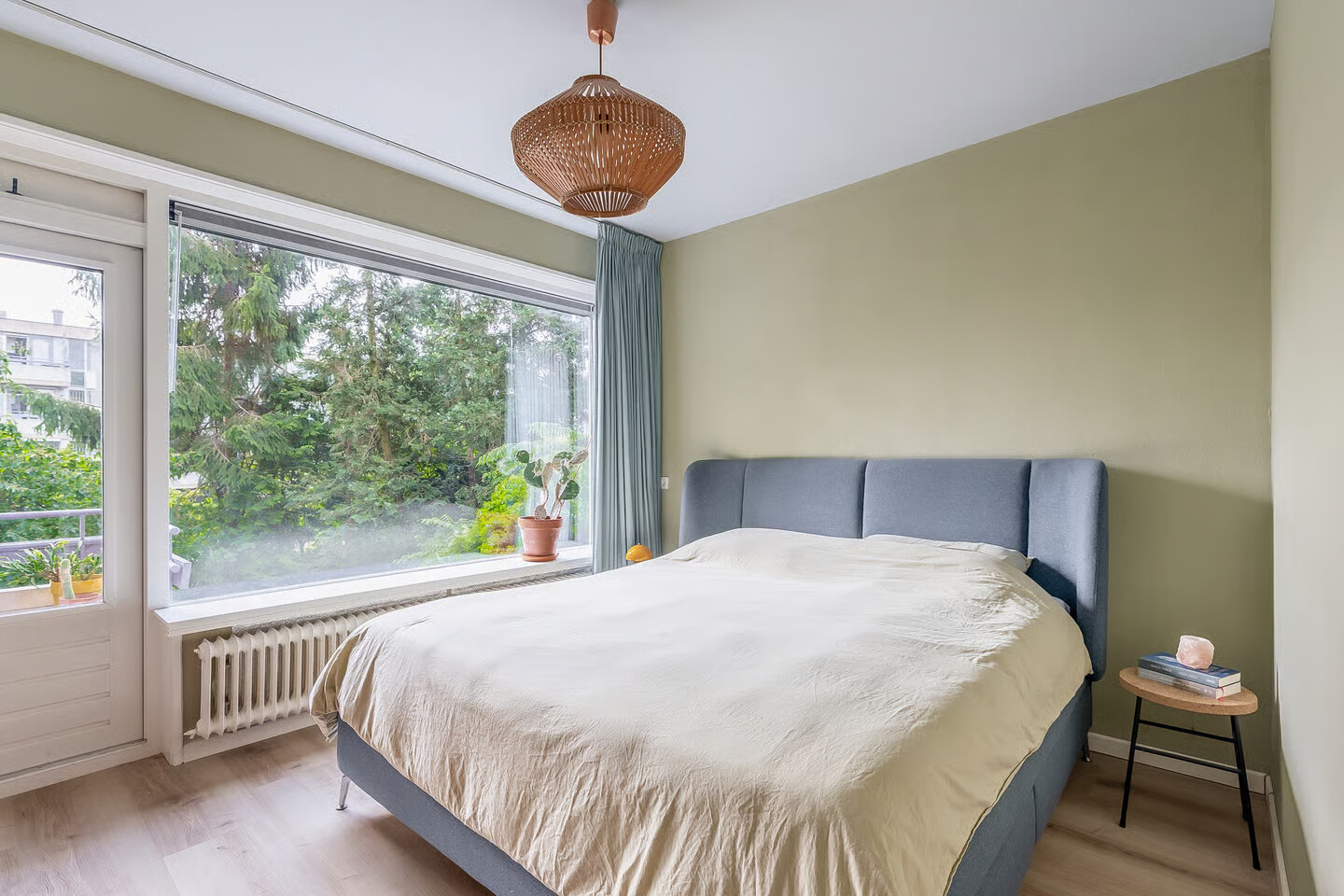 Appartement te koop: Kretadreef 108, Utrecht