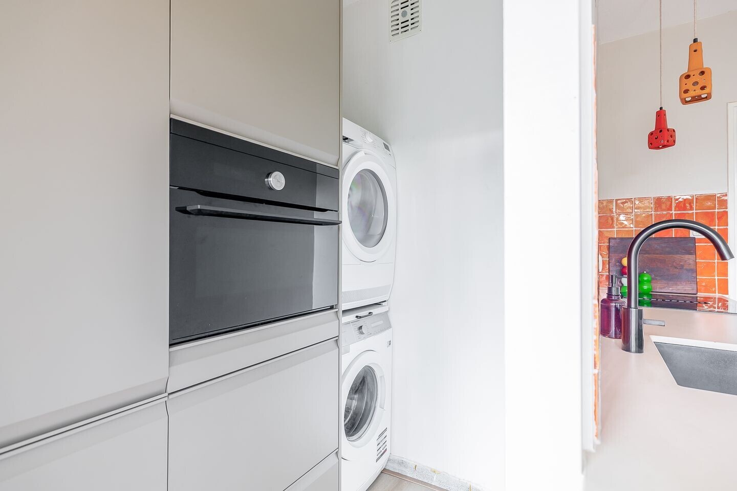 Appartement te koop: Kretadreef 108, Utrecht