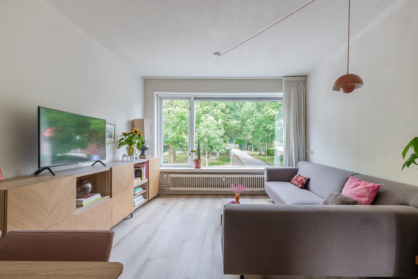 Appartement te koop: Kretadreef 108, Utrecht