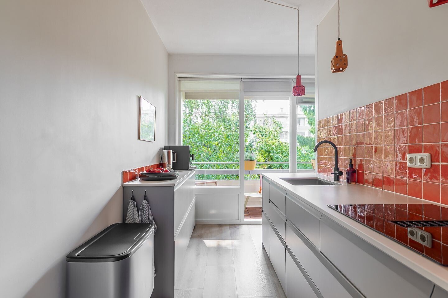 Appartement te koop: Kretadreef 108, Utrecht