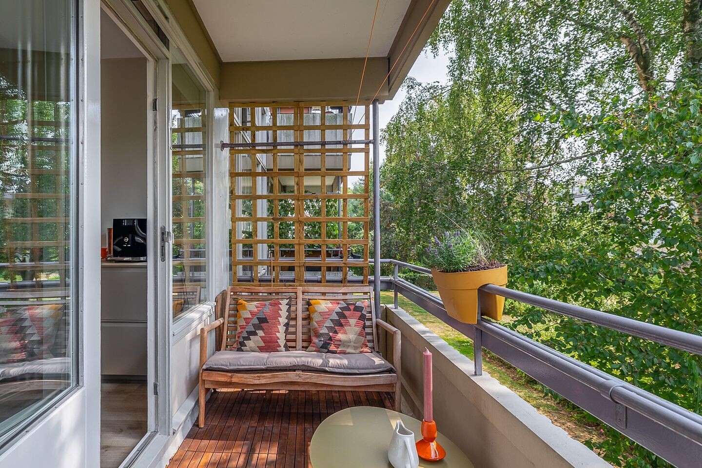Appartement te koop: Kretadreef 108, Utrecht