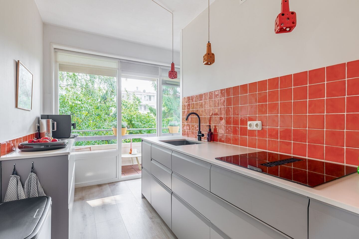 Appartement te koop: Kretadreef 108, Utrecht