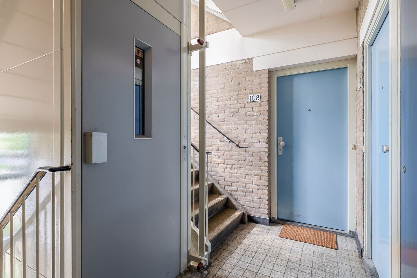 Appartement te koop: Kretadreef 108, Utrecht