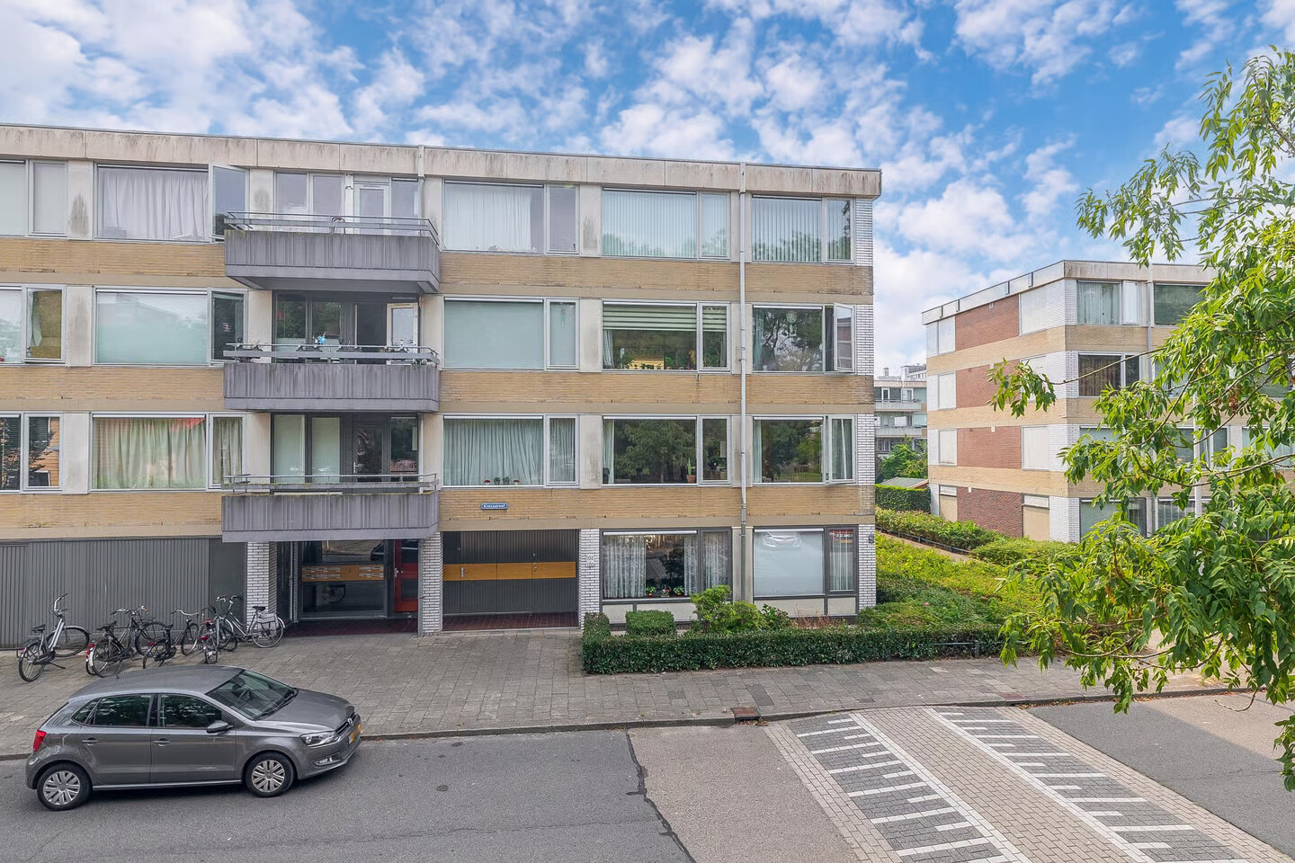 Appartement te koop: Kretadreef 108, Utrecht