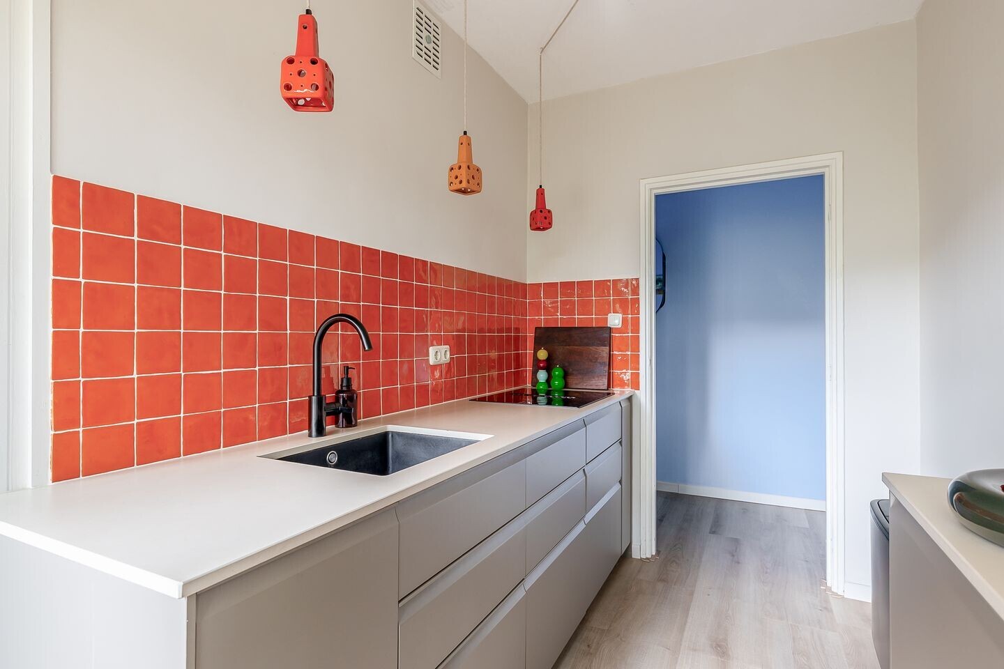 Appartement te koop: Kretadreef 108, Utrecht