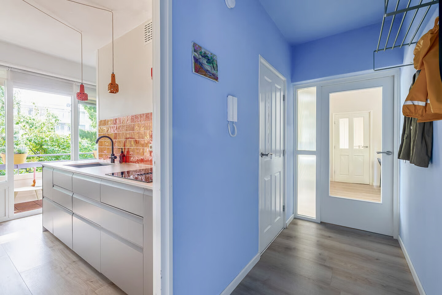 Appartement te koop: Kretadreef 108, Utrecht