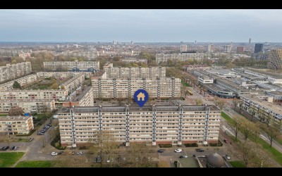 Androsdreef 80
