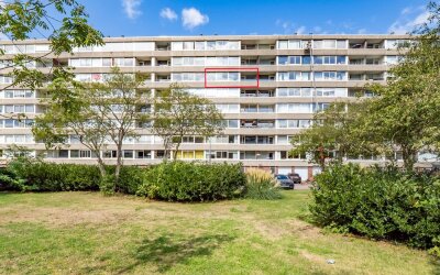 Appartement te koop Androsdreef 88