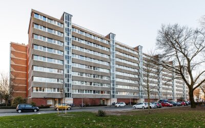 Androsdreef 192