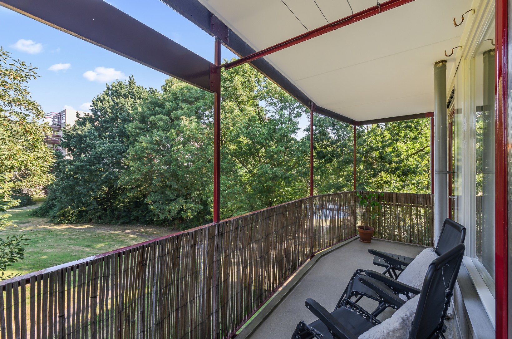 Appartement te koop: Pernambucodreef 10, Utrecht