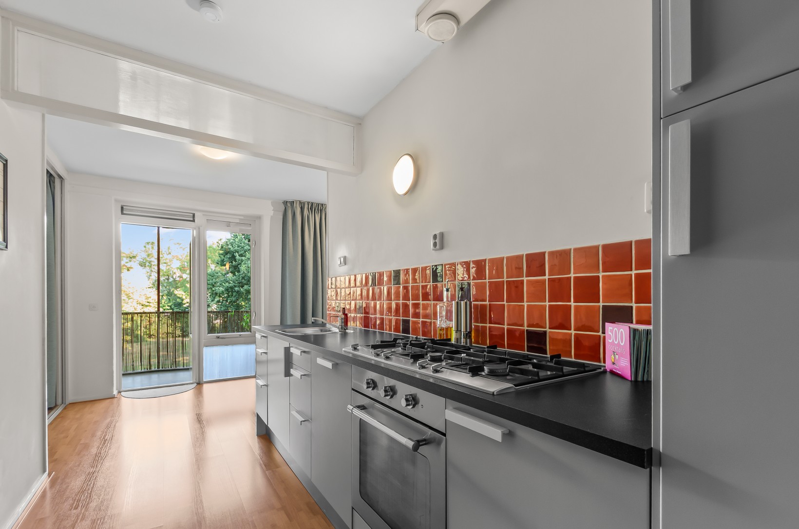 Appartement te koop: Pernambucodreef 10, Utrecht