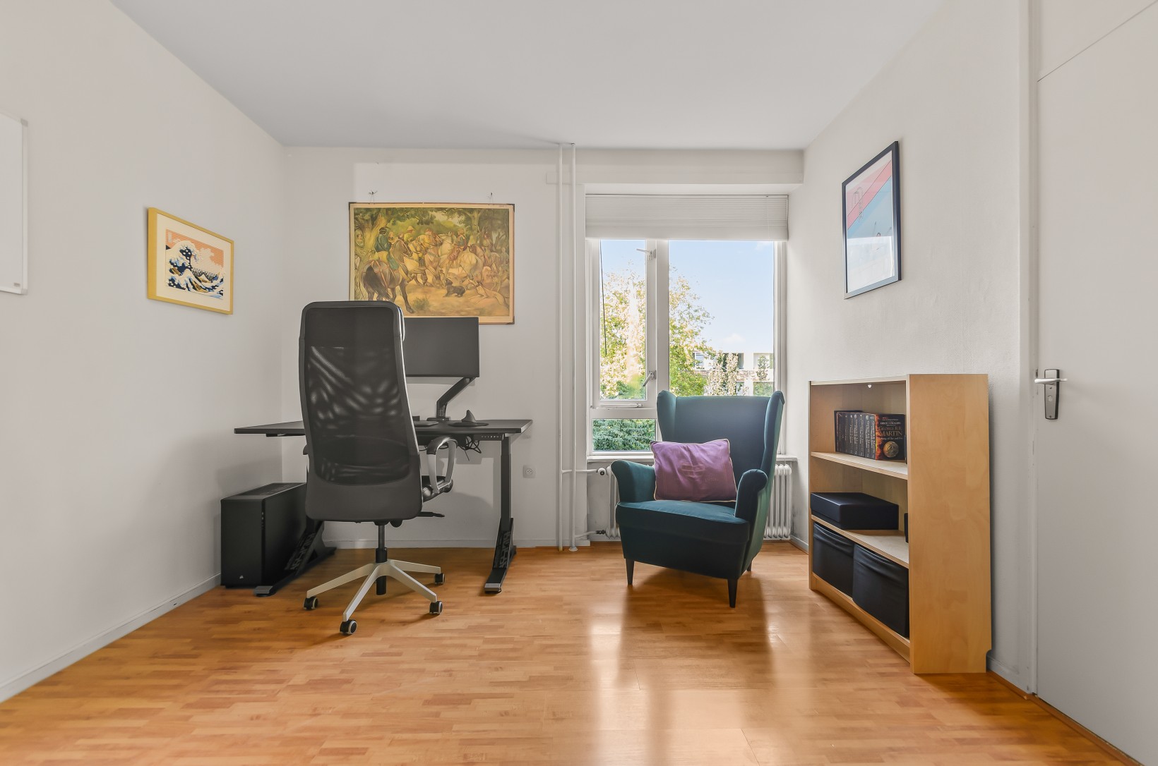 Appartement te koop: Pernambucodreef 10, Utrecht