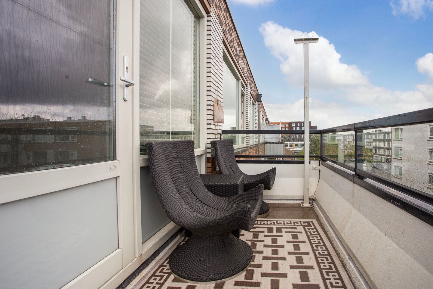 Appartement te koop: Agavedreef 38, Utrecht