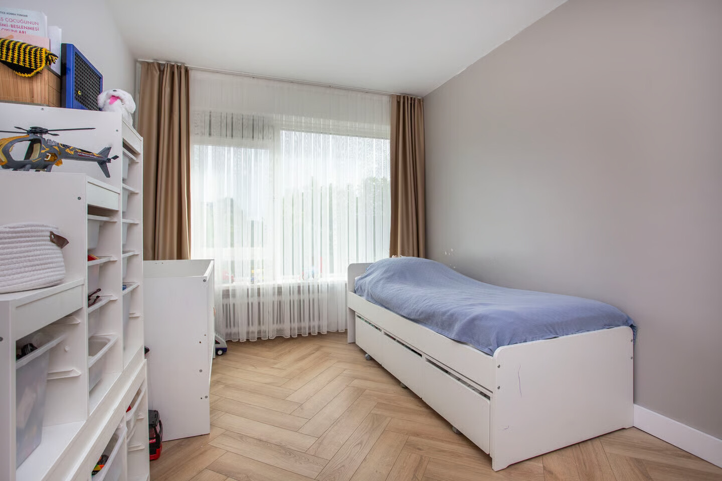 Appartement te koop: Agavedreef 38, Utrecht