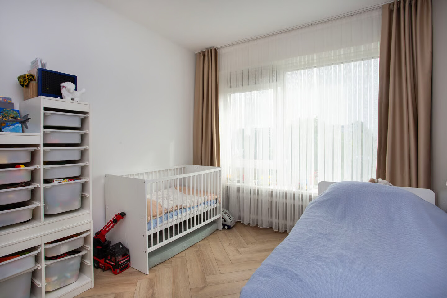 Appartement te koop: Agavedreef 38, Utrecht