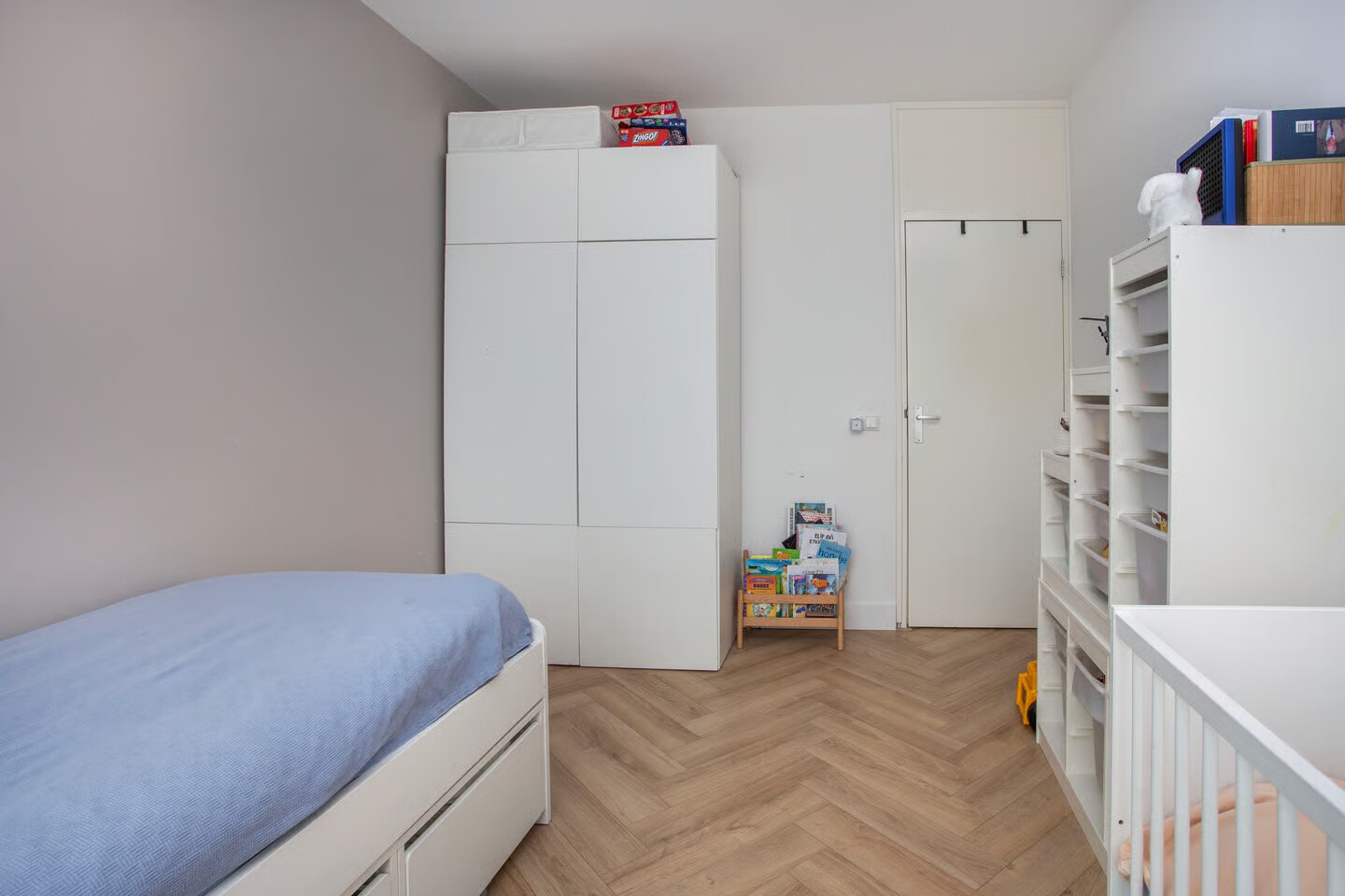 Appartement te koop: Agavedreef 38, Utrecht